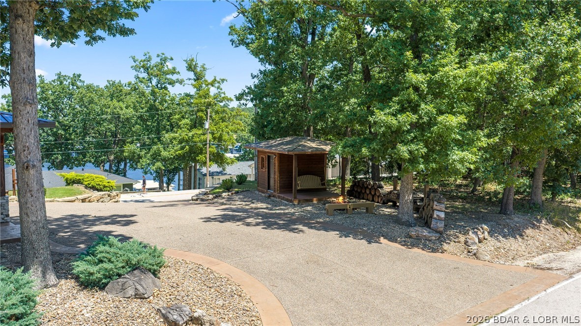 287 Sunset Road