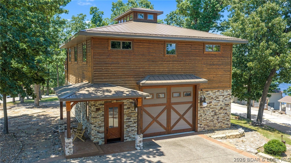 287 Sunset Road
