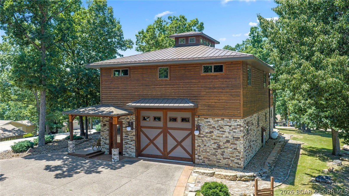 287 Sunset Road