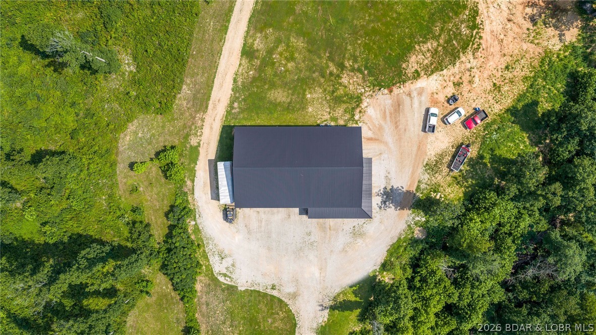 1805 HWY 52