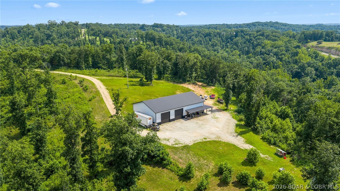 1805 HWY 52