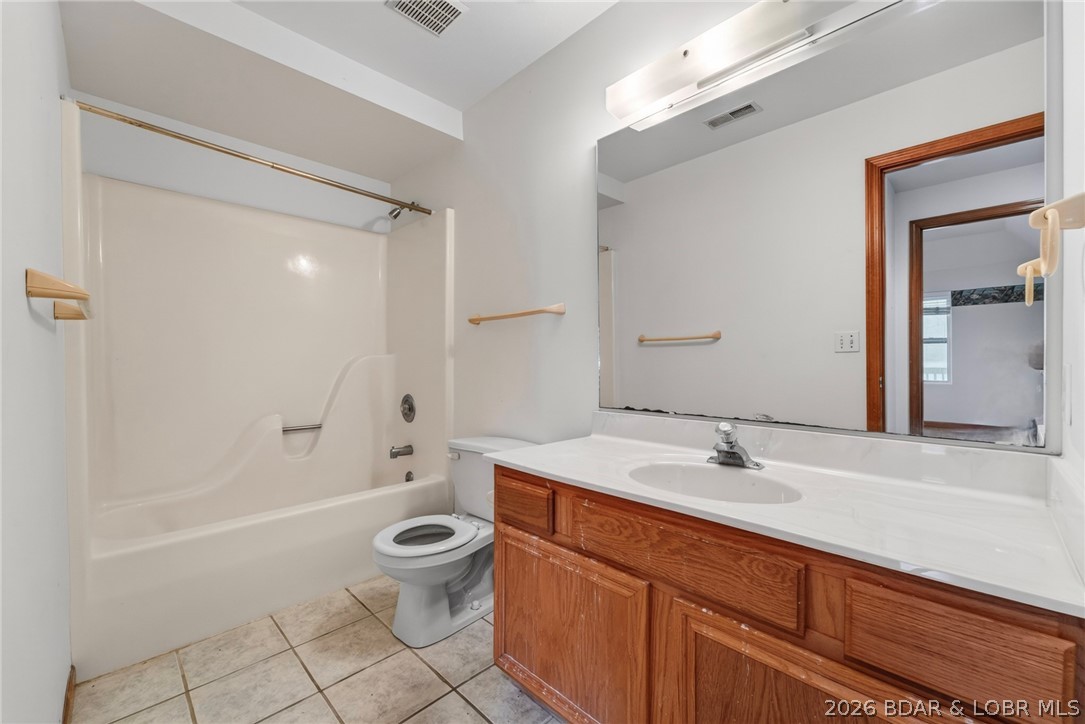 926 Linn Creek Road