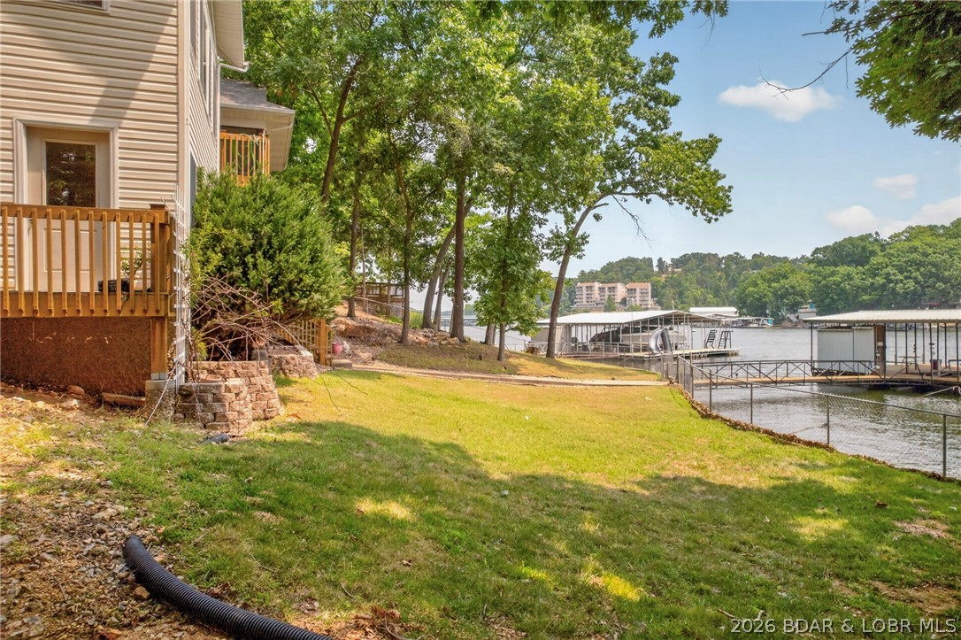 926 Linn Creek Road