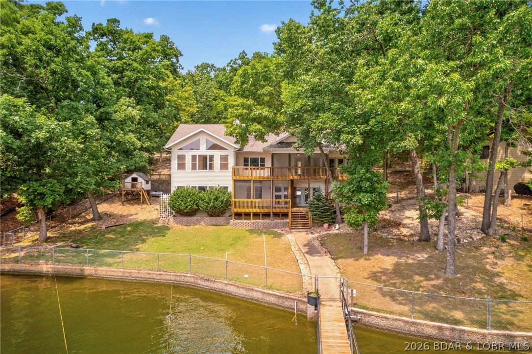 926 Linn Creek Road