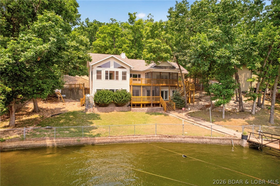 926 Linn Creek Road