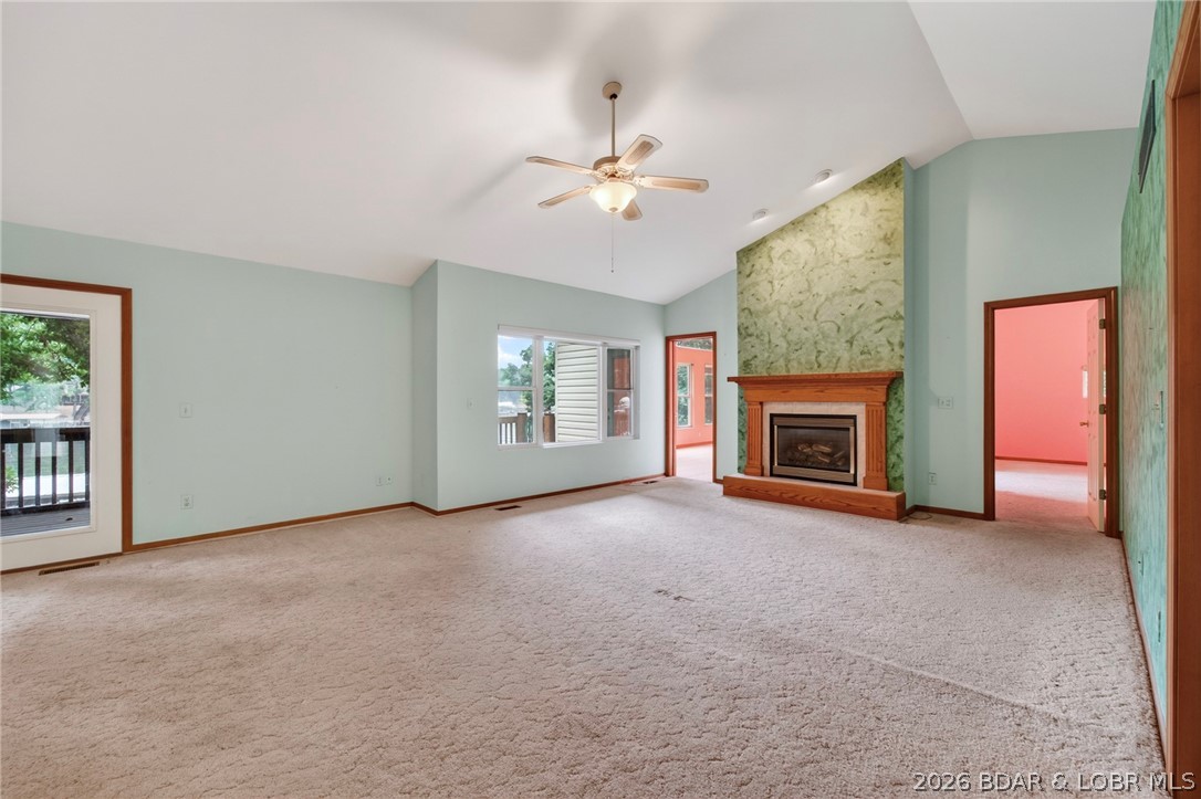 926 Linn Creek Road
