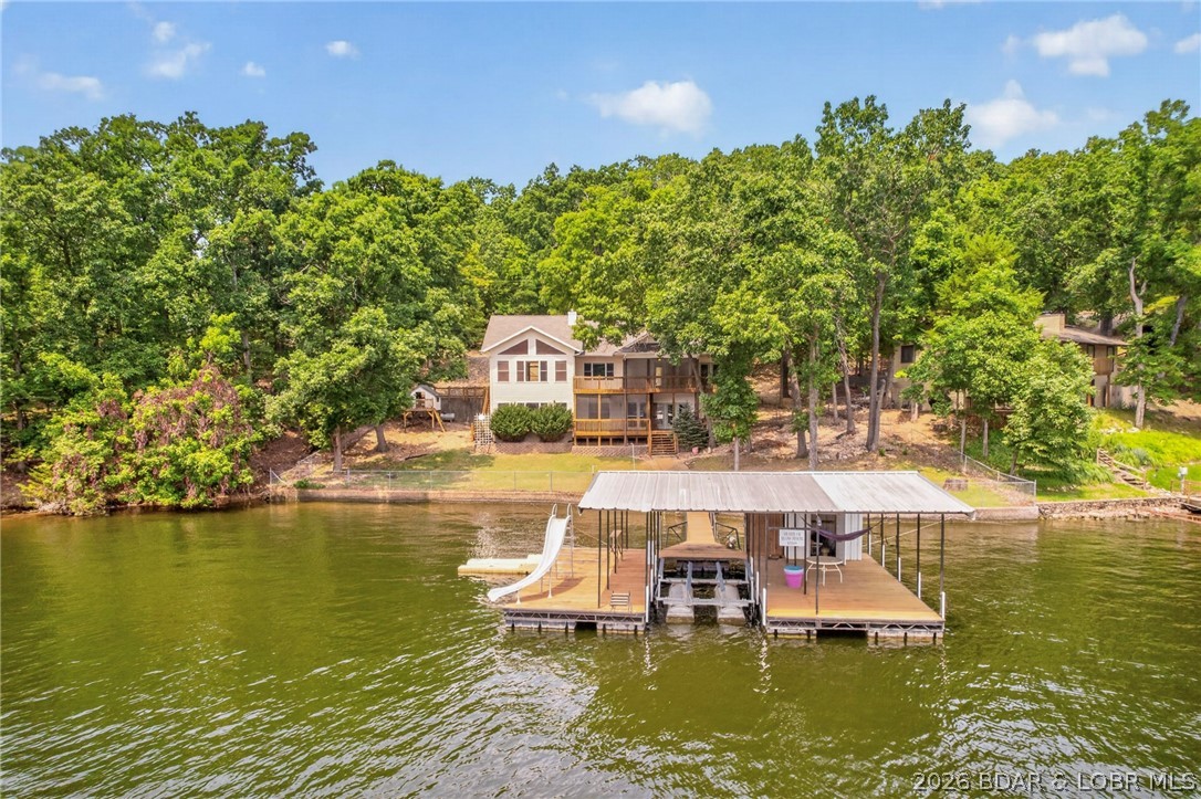926 Linn Creek Road