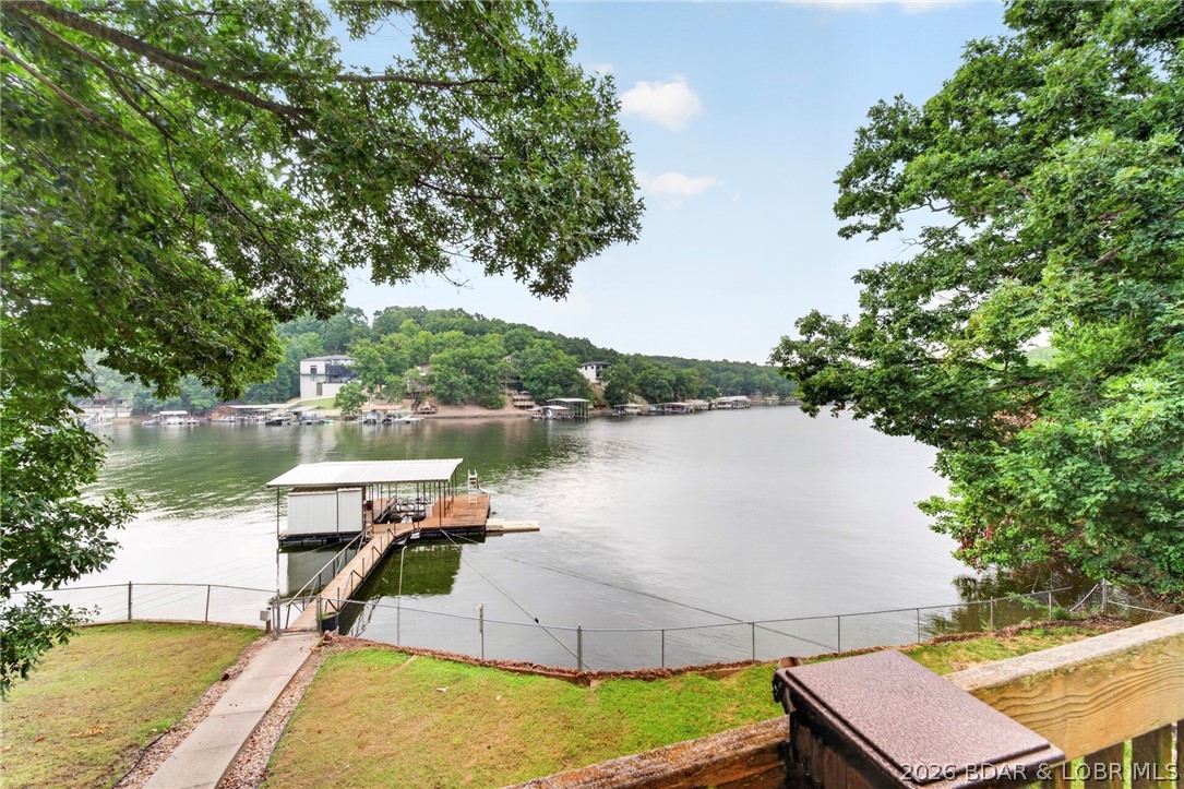 926 Linn Creek Road