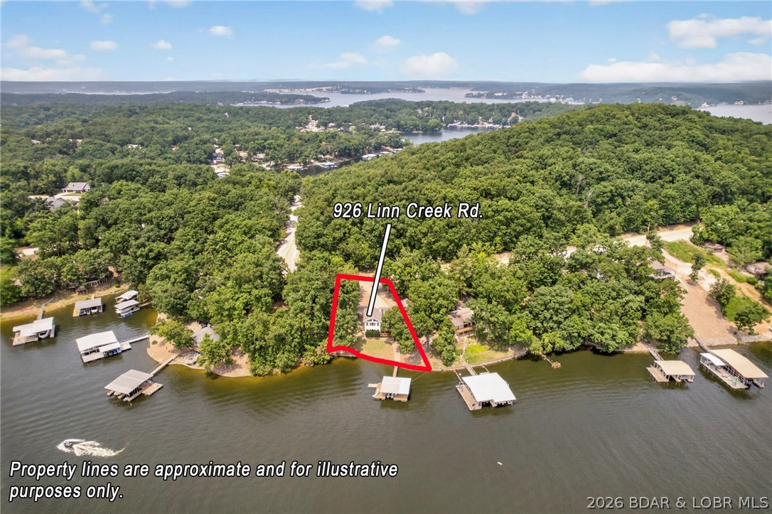 926 Linn Creek Road
