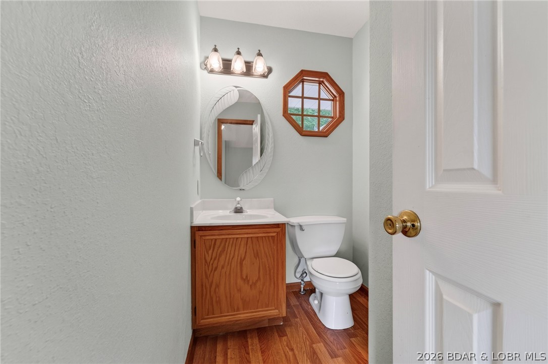 926 Linn Creek Road