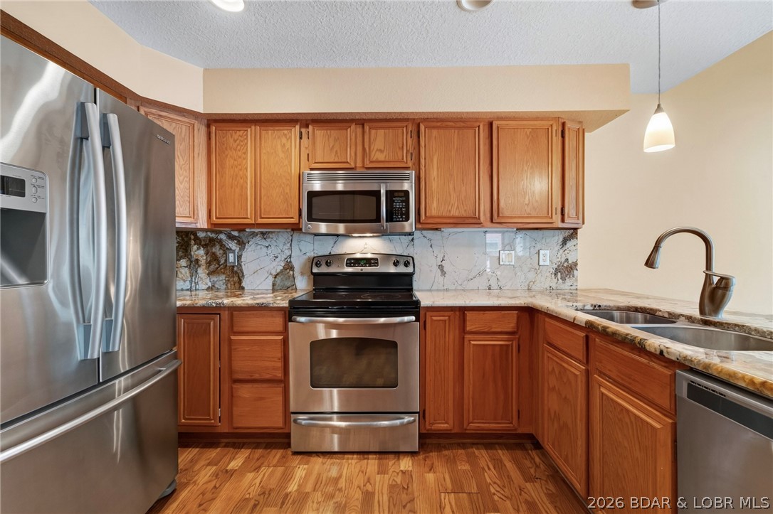 926 Linn Creek Road