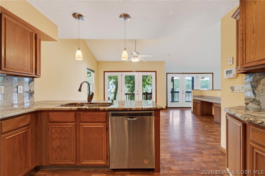 926 Linn Creek Road