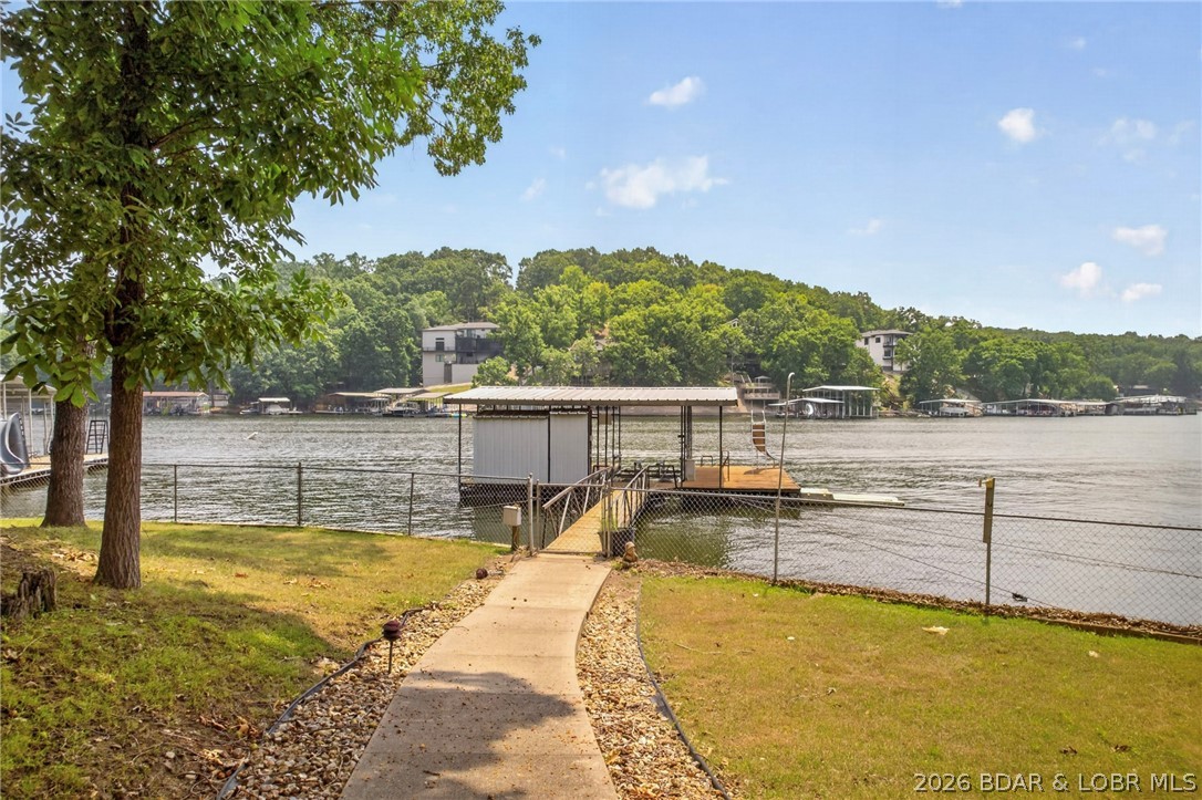 926 Linn Creek Road