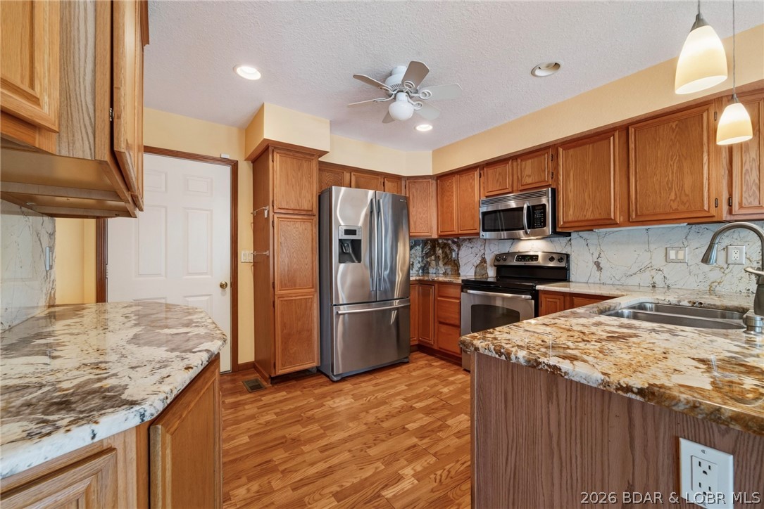 926 Linn Creek Road