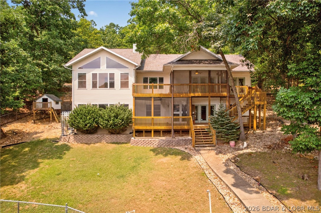 926 Linn Creek Road