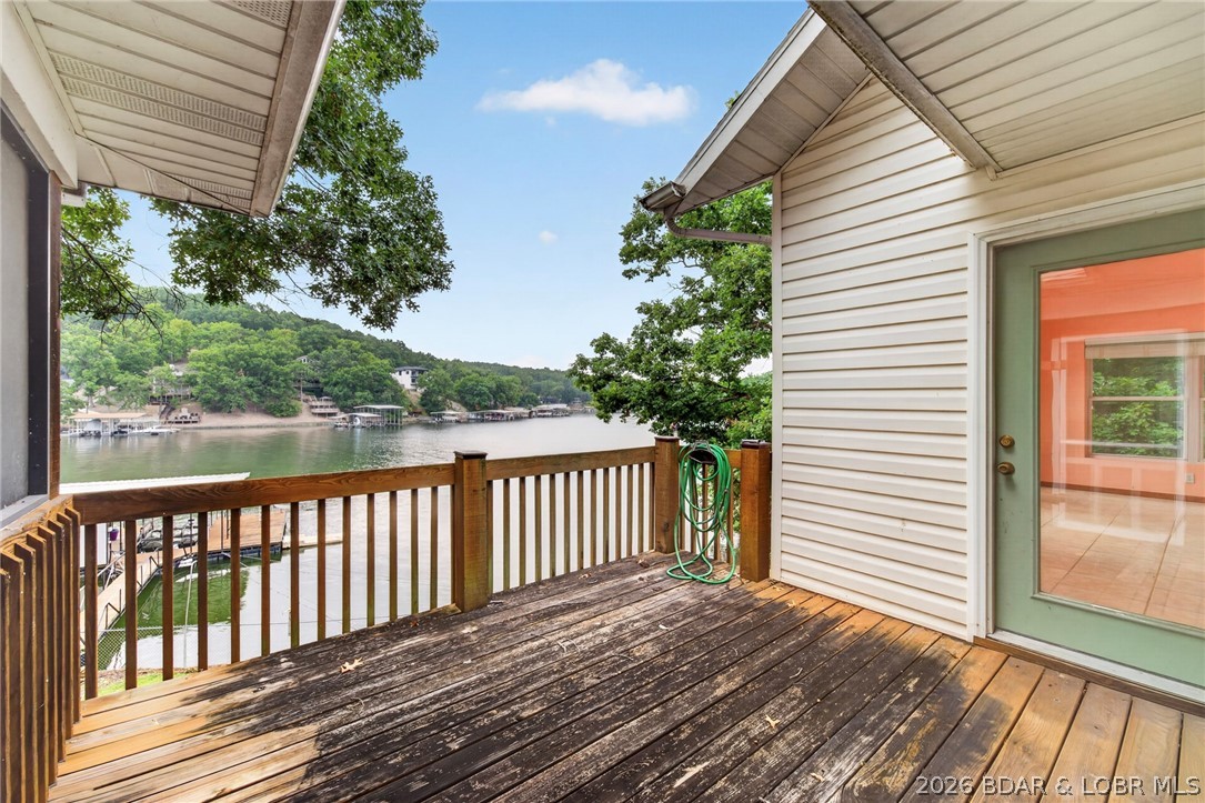 926 Linn Creek Road