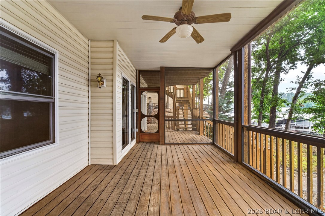 926 Linn Creek Road