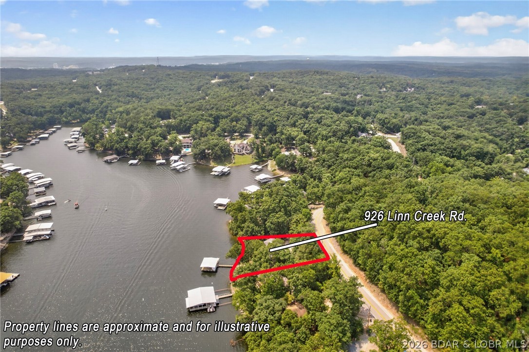 926 Linn Creek Road