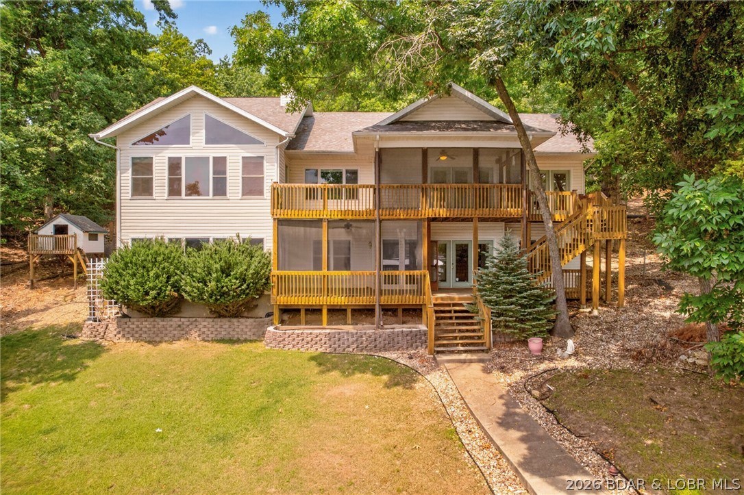926 Linn Creek Road