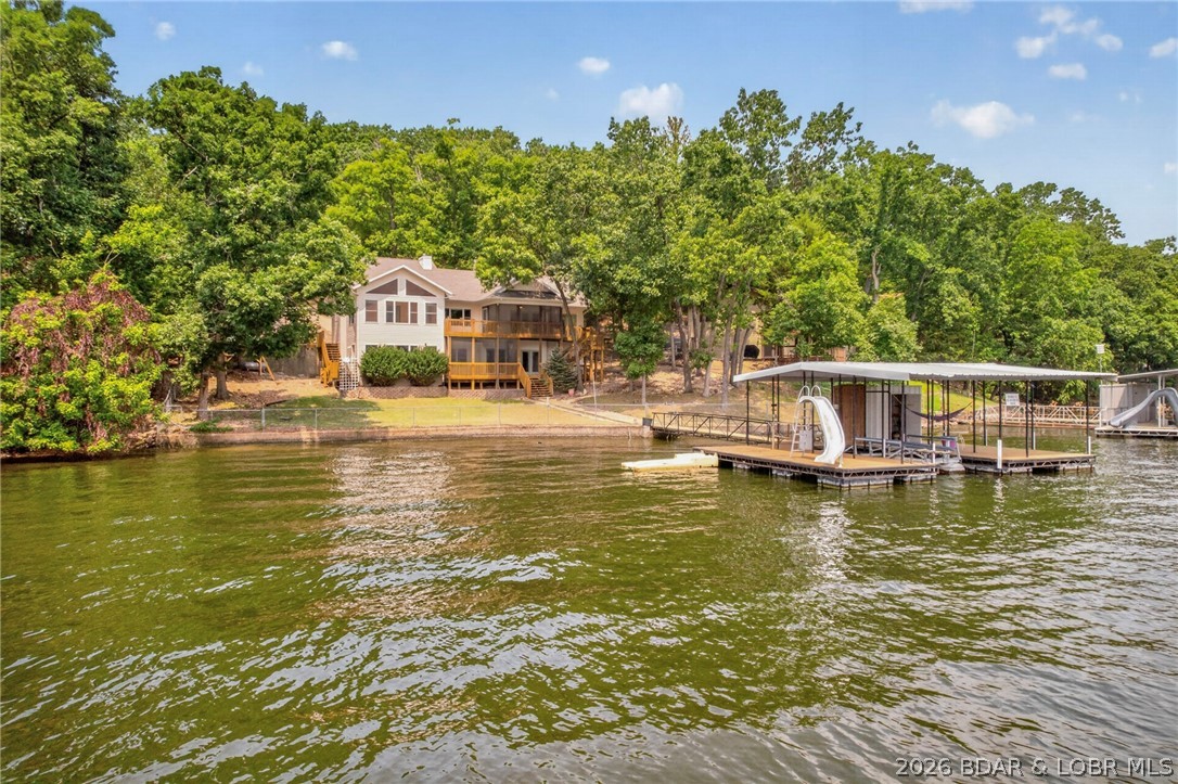 926 Linn Creek Road