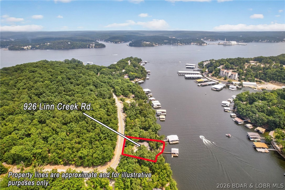 926 Linn Creek Road