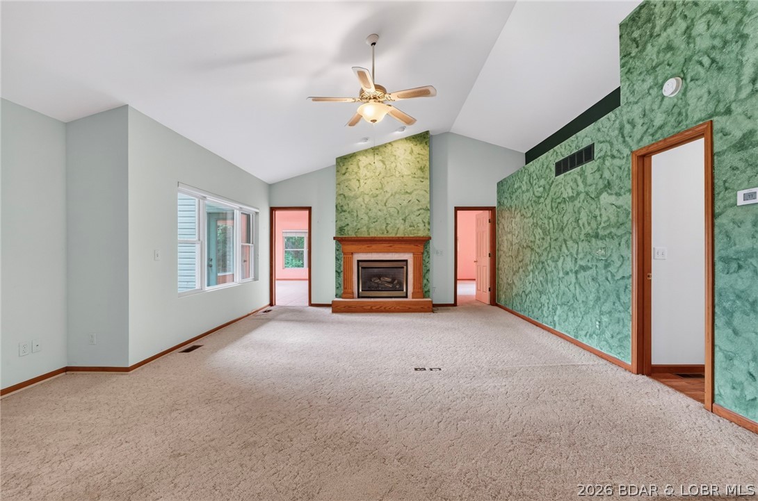 926 Linn Creek Road