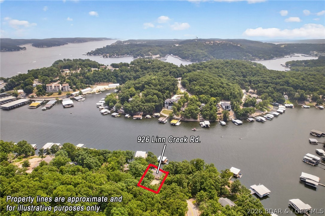 926 Linn Creek Road