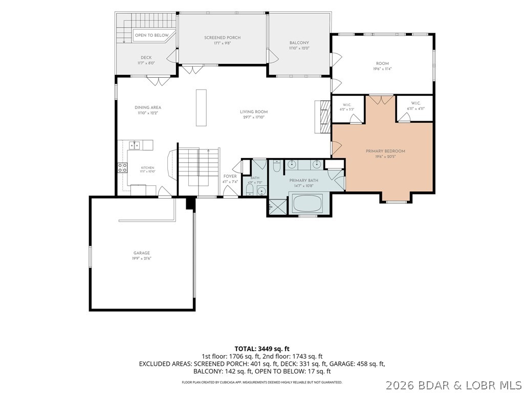 926 Linn Creek Road