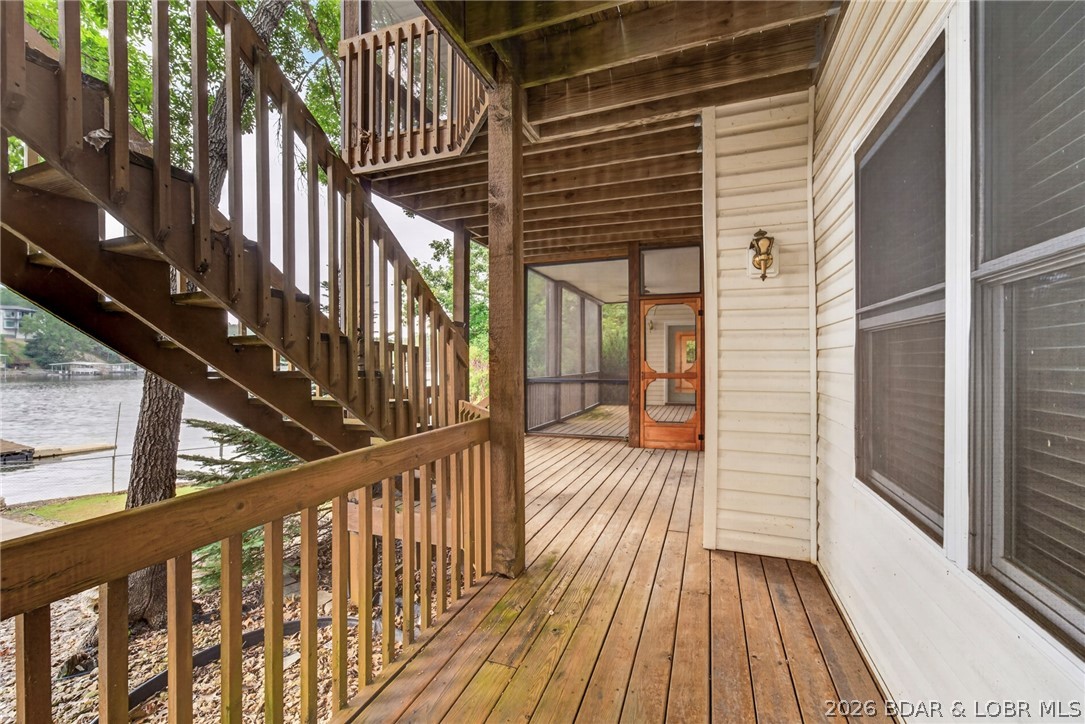 926 Linn Creek Road