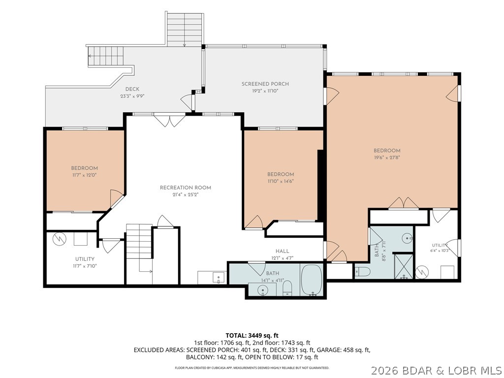 926 Linn Creek Road