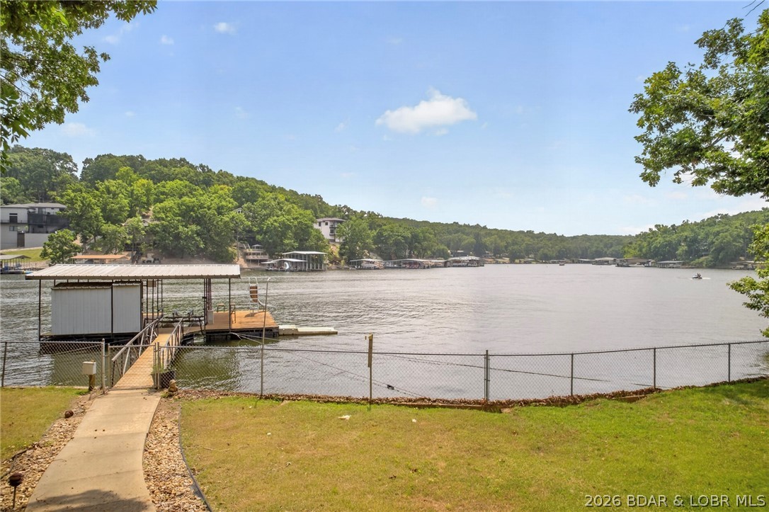 926 Linn Creek Road