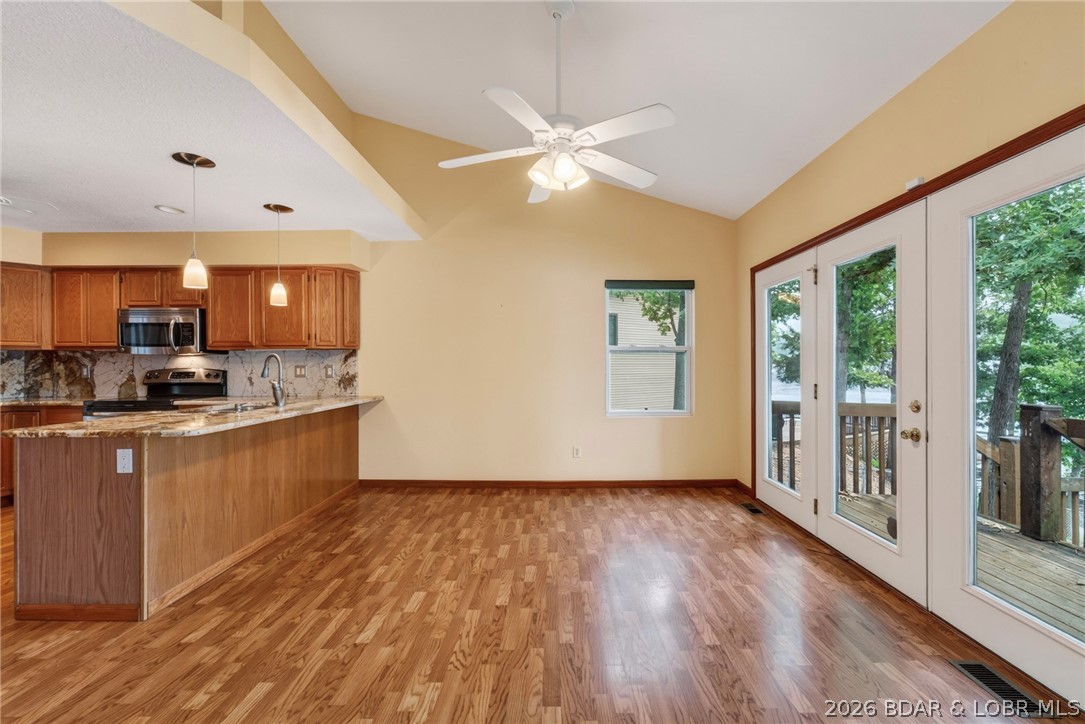 926 Linn Creek Road