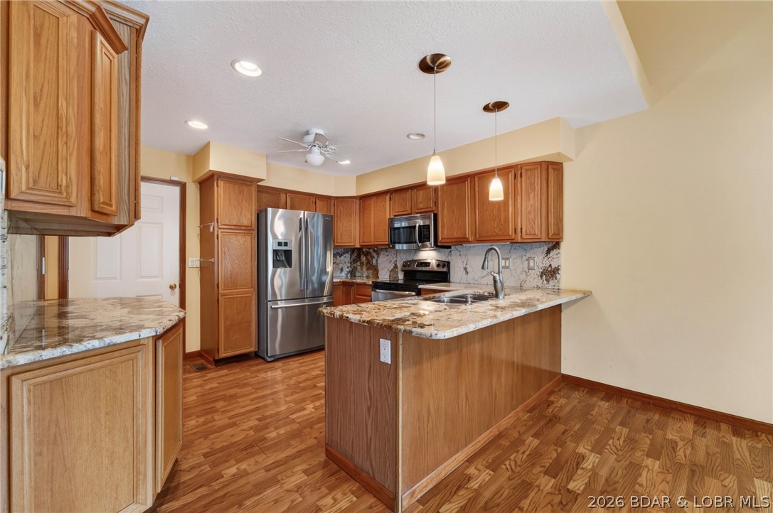 926 Linn Creek Road
