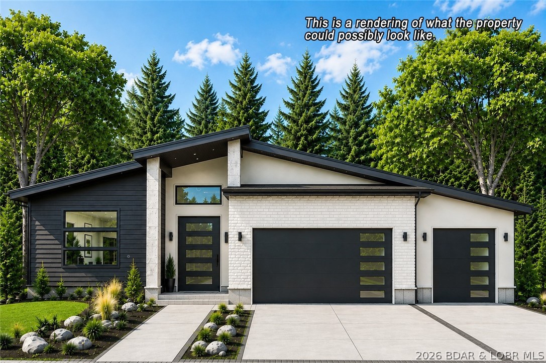 Lot 1174 Spring Creek Drive