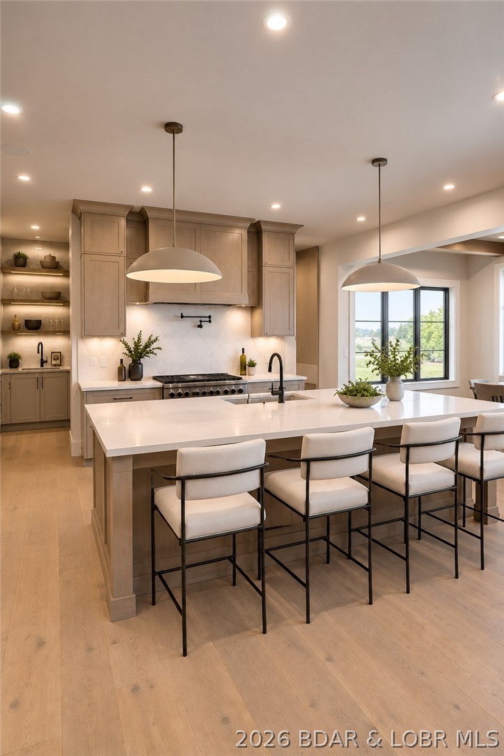 Lot 1174 Spring Creek Drive