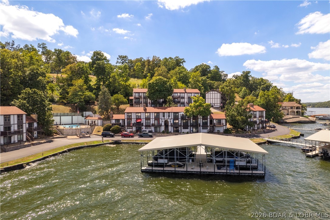 307 Osage Heritage Circle 1C
