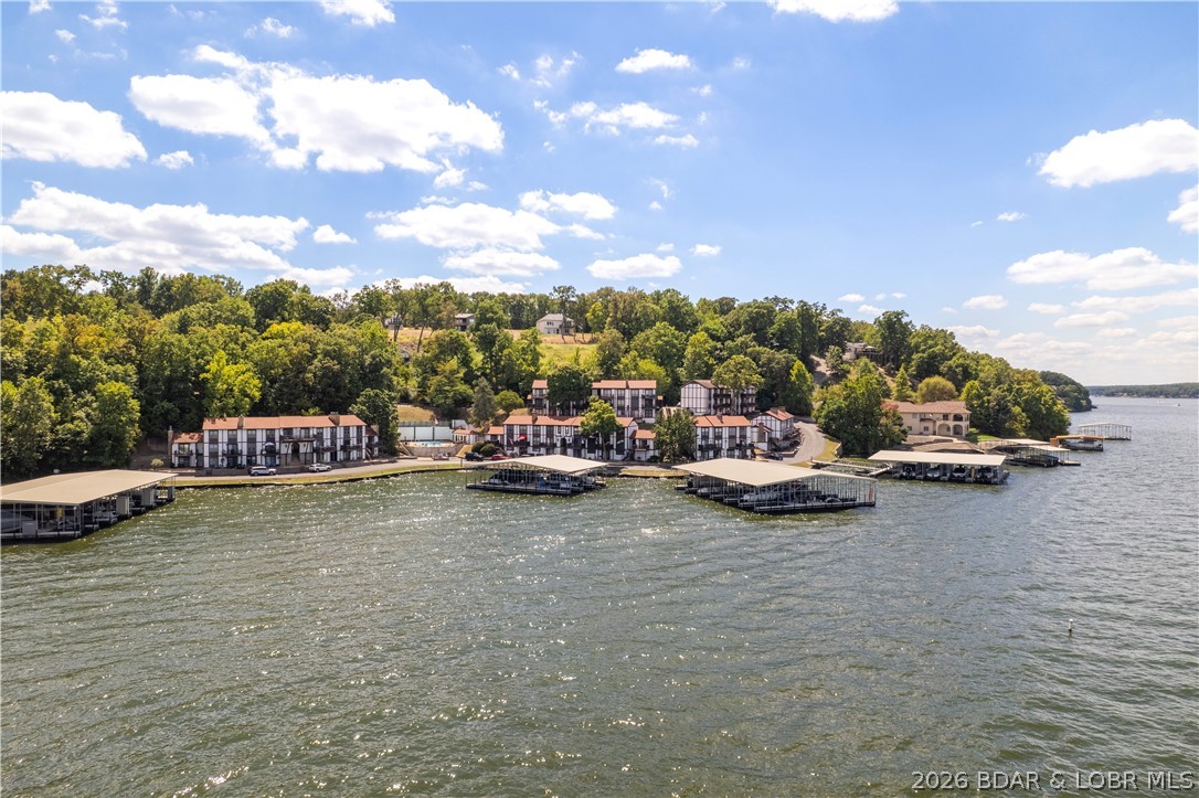 307 Osage Heritage Circle 1C
