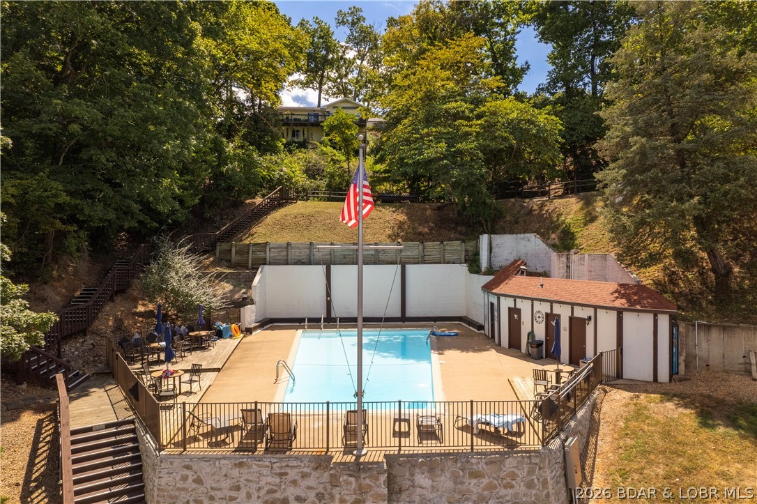 307 Osage Heritage Circle 1C