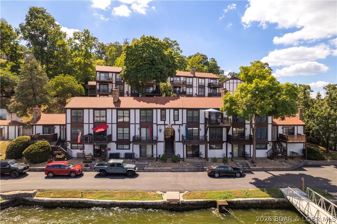 307 Osage Heritage Circle 1C