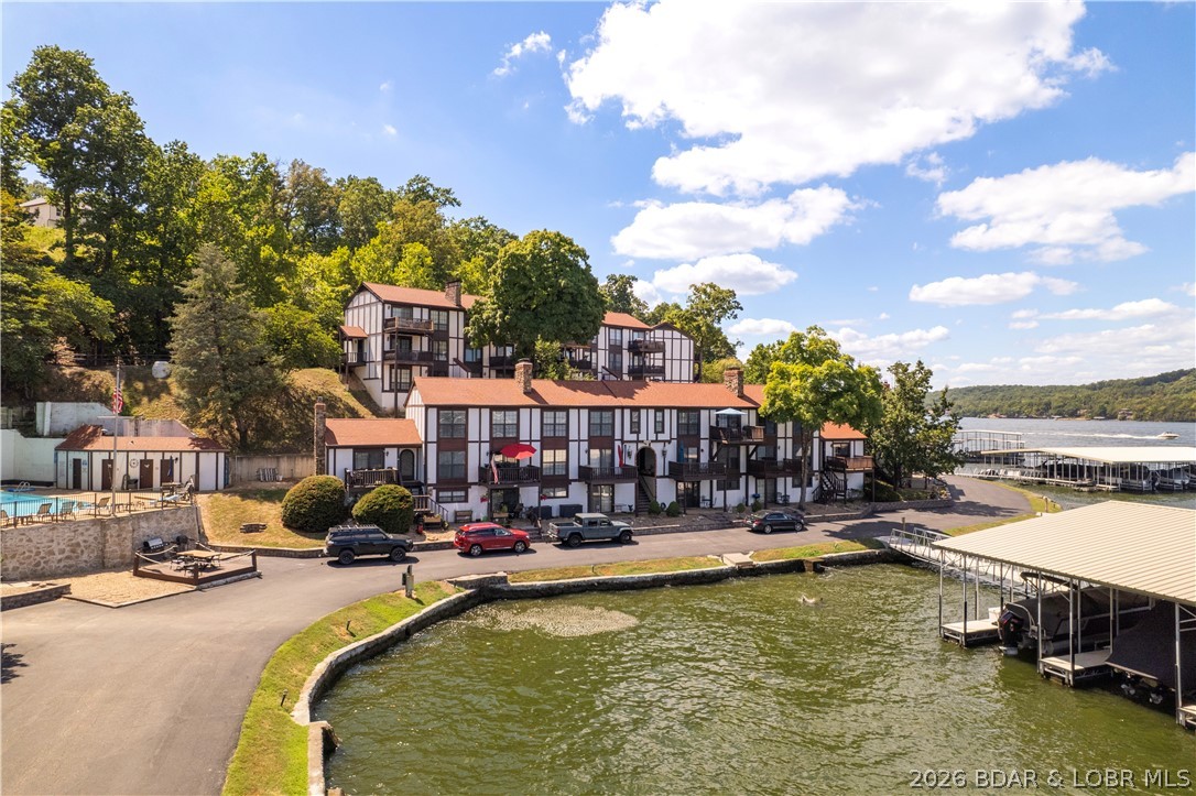 307 Osage Heritage Circle 1C