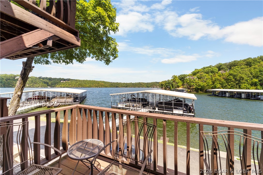307 Osage Heritage Circle 1C