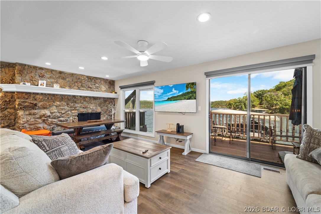 307 Osage Heritage Circle 1C