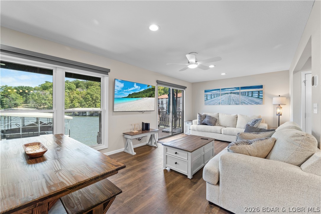 307 Osage Heritage Circle 1C