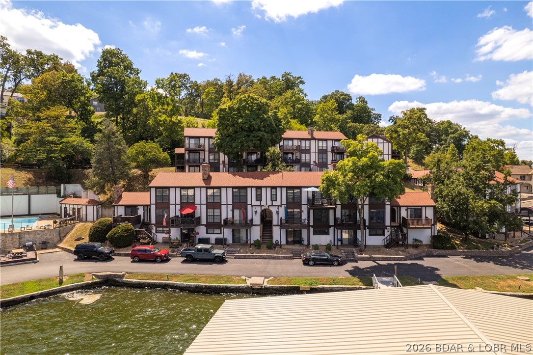 307 Osage Heritage Circle 1C