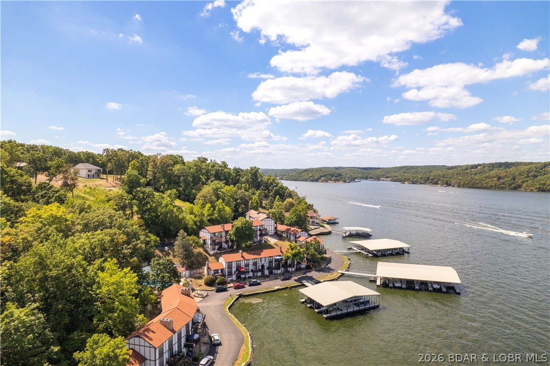 307 Osage Heritage Circle 1C