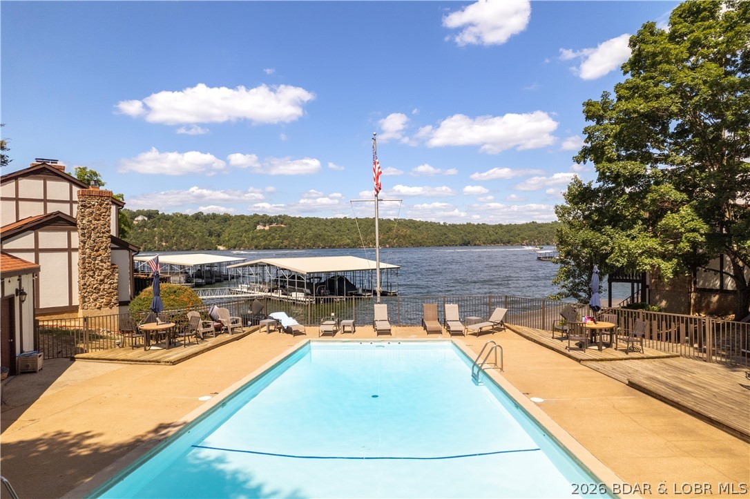307 Osage Heritage Circle 1C