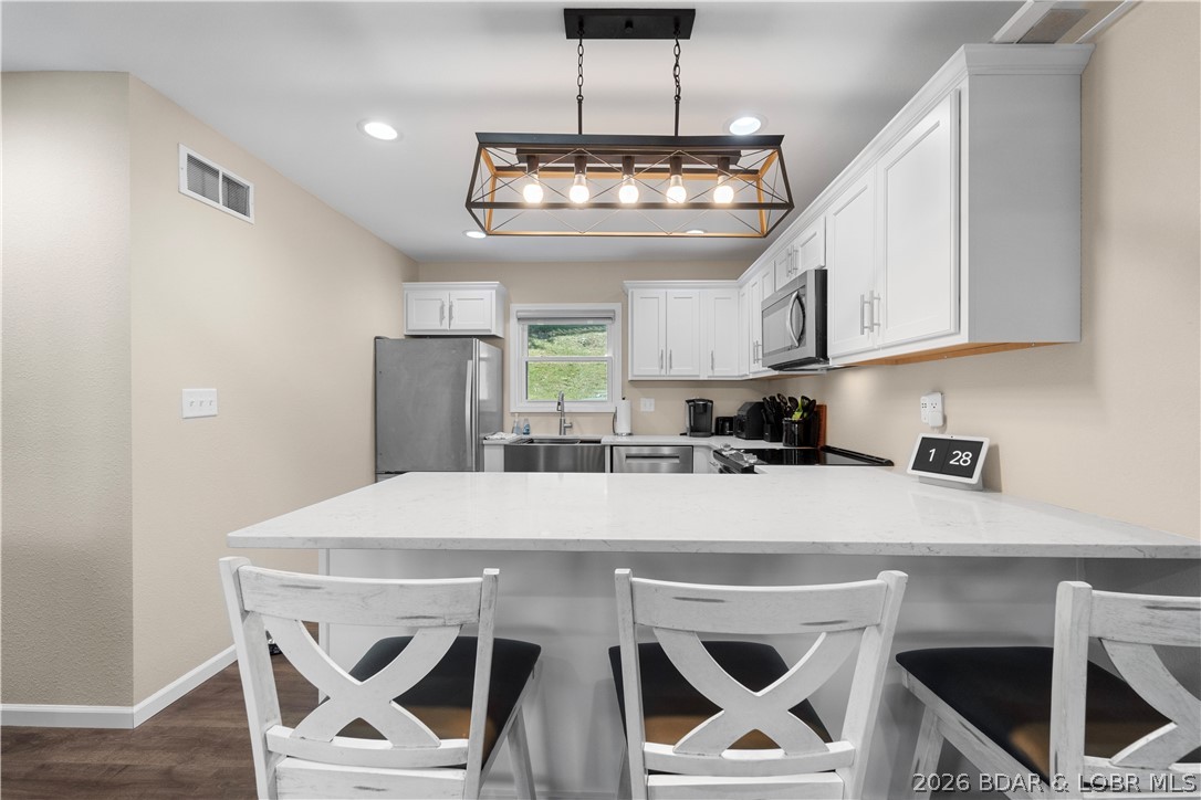 307 Osage Heritage Circle 1C