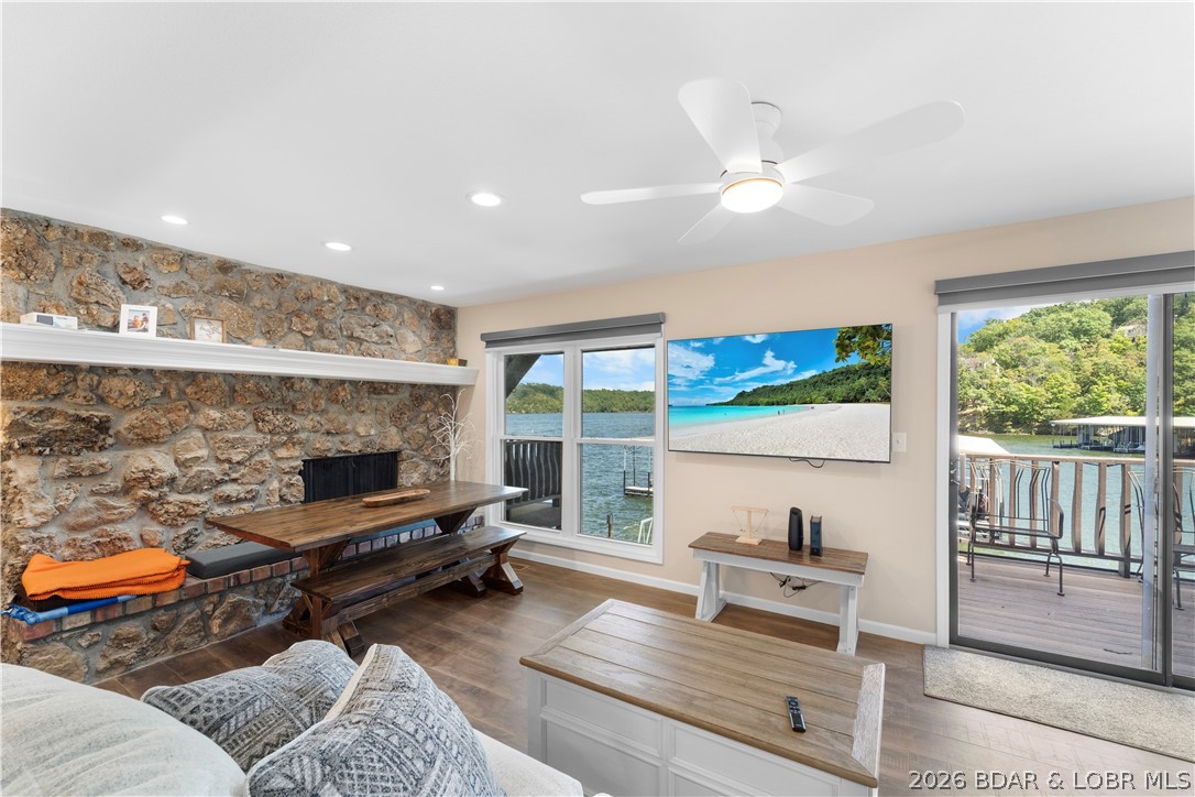 307 Osage Heritage Circle 1C