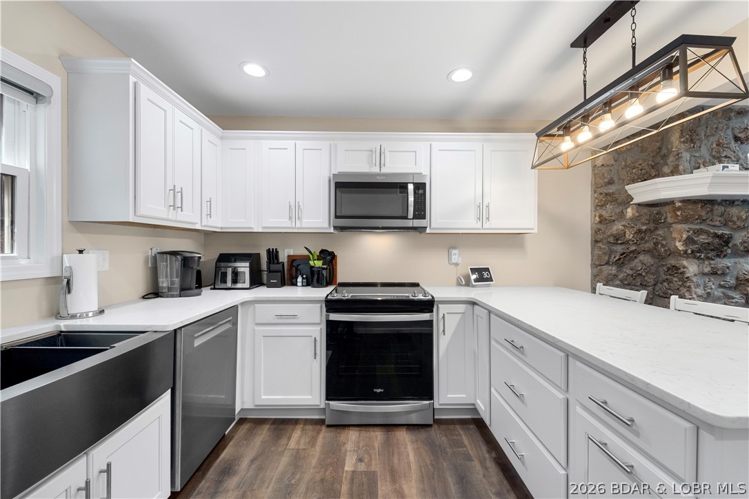 307 Osage Heritage Circle 1C