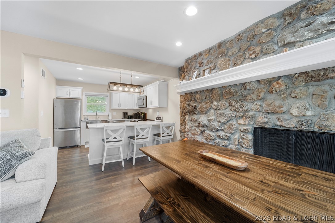 307 Osage Heritage Circle 1C